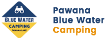 Pawna Blue Water CampingLogo